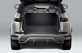 Range Rover Evoque - Quilted Loadspace Liner