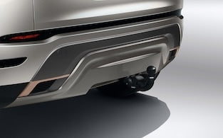 Range Rover Evoque - Electrically Deployable Tow Bar, 21MY onwards
