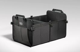 Land Rover Defender - Collapsible Organiser