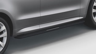 Range Rover Sport - Deployable Side Steps (Dynamic S, Dynamic SE, Dynamic HSE, Autobiography)