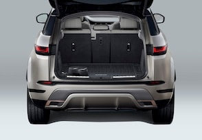 Range Rover Sport - Pet Transportation Pack
