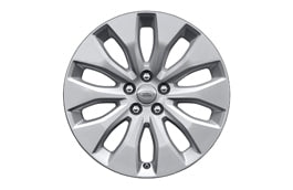 Range Rover Velar - 18" Style 1021