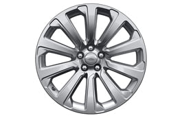 Range Rover Velar - 20" Style 1032