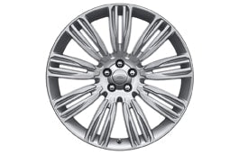 Range Rover Velar - 22" Style 9007
