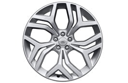 Range Rover Velar - 21" Style 5047