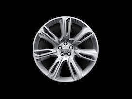 Range Rover Velar - 22" Style 7015