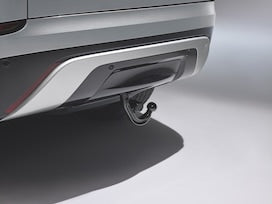 Range Rover Velar - Detachable Tow Bar Kit, Air Suspension, 21MY only