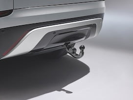 Range Rover Velar - Electrically Deployable Tow Bar Kit, Air Suspension, 22MY onwards