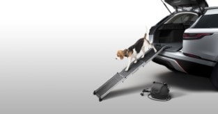 Range Rover Velar - Pet Care and Access Pack, Pre 21MY