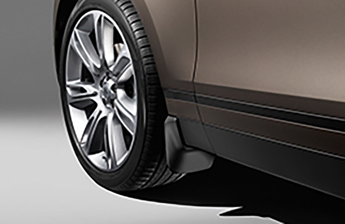 Range Rover Velar - Front Mudflaps