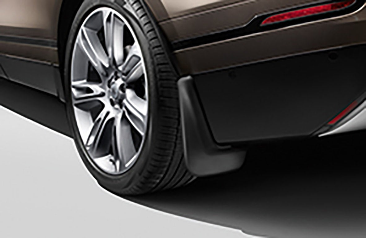 Range Rover Velar - Rear Mudflaps