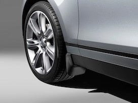 Range Rover Velar - Front Mudflaps, SVAutobiography Dynamic Edition, Pre 21MY