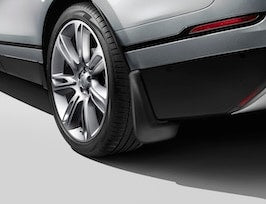 Range Rover Velar - Rear Mudflaps, SVAutobiography Dynamic Edition, Pre 21MY