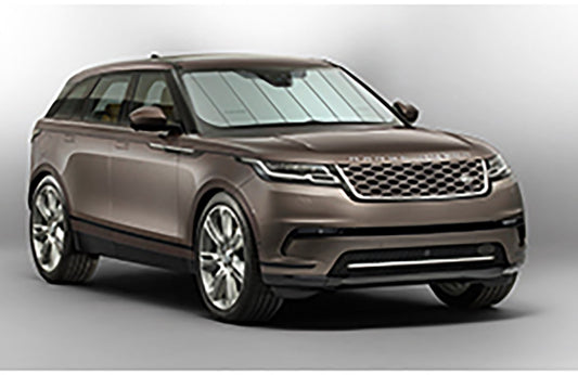 Range Rover Velar - Windscreen Sun Shield, Pre 21MY