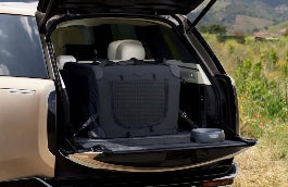 Range Rover - Pet Transportation Pack, LWB, 5 Seat