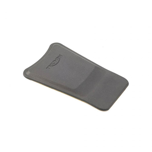 SPEED TRIPLE R Tank Pad Rubber Kit - Triumph Motorcycles at Grange Motors Accessory Shop
