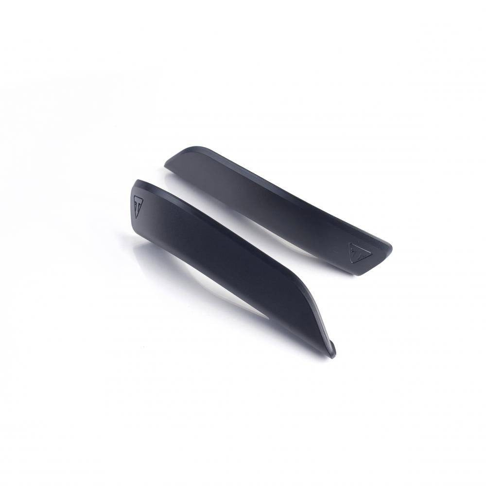 ROADSTER 3 WALL Swingarm Protectors - Triumph Motorcycles at Grange Motors Accessory Shop