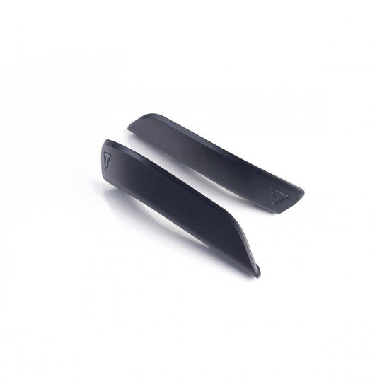 ROADSTER 3 WALL Swingarm Protectors - Triumph Motorcycles at Grange Motors Accessory Shop