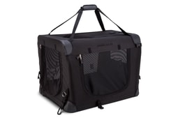 Jaguar XF Sportbrake Pet Transportation Pack