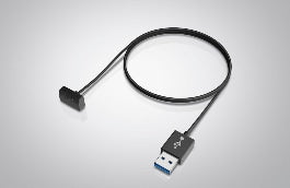 Jaguar E-PACE Activity Key Charging Cable