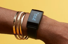 Jaguar I-PACE Activity Key Wristband, 434Mhz, 21MY onwards