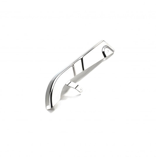 BONNEVILLE T120 Chainguard Chrome - Triumph Motorcycles at Grange Motors Accessory Shop