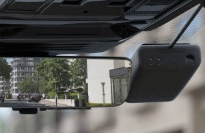 Discovery Sport - Extended Protection Pack RHD AUTO Dynamic with Dash Cam