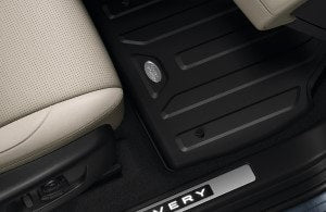 Discovery Sport - Extended Protection Pack RHD Man