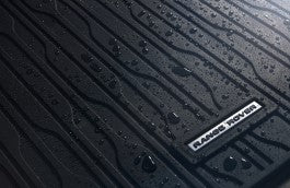 Range Rover Velar - EXTENDED PROTECTION PACK - RHD