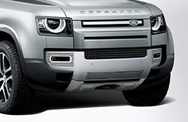 Land Rover Defender - Front Undershield