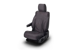 Land Rover Defender - First Row Seat Covers