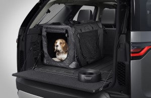 Discovery Sport - Pet Pack