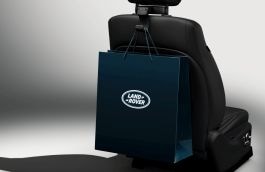 Range Rover Sport - Click and Hook