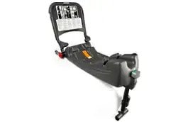 Discovery Sport - Child Seat - ISOFIX Base