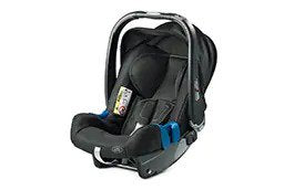 Discovery Sport - Child Seat - Group 0+