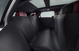 Land Rover Defender - Protective Second Row Seat Cover
