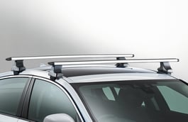 Jaguar XE Roof Cross Bars