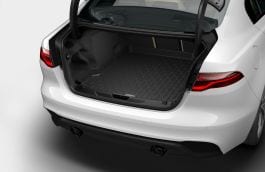 Jaguar XE Loadspace Rubber Liner - 20MY onwards