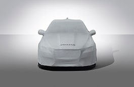Jaguar XF Sportbrake All-Weather Car Cover