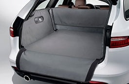 Jaguar XF Sportbrake Loadspace Waterproof Liner