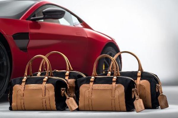 4-Piece - Q Colour Matched Leather
