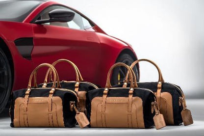 4-Piece - Q Colour Matched Leather