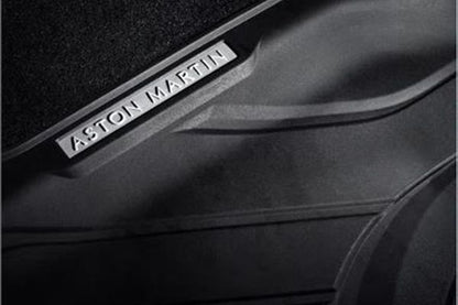 All weather boot mat