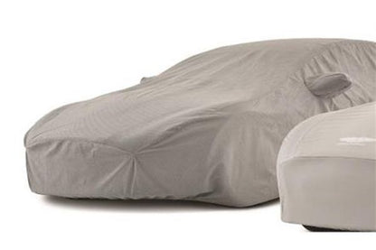 Outdoor Car Cover