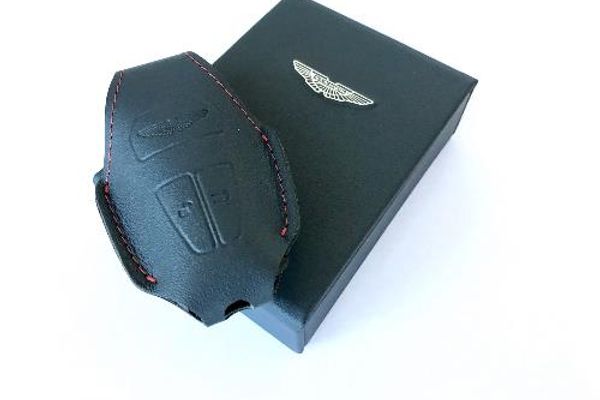 DBS Key Pouch & Presentation Case – Distilled Energy