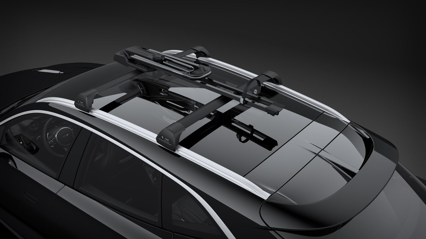 Bike Rack - Roof Mounted