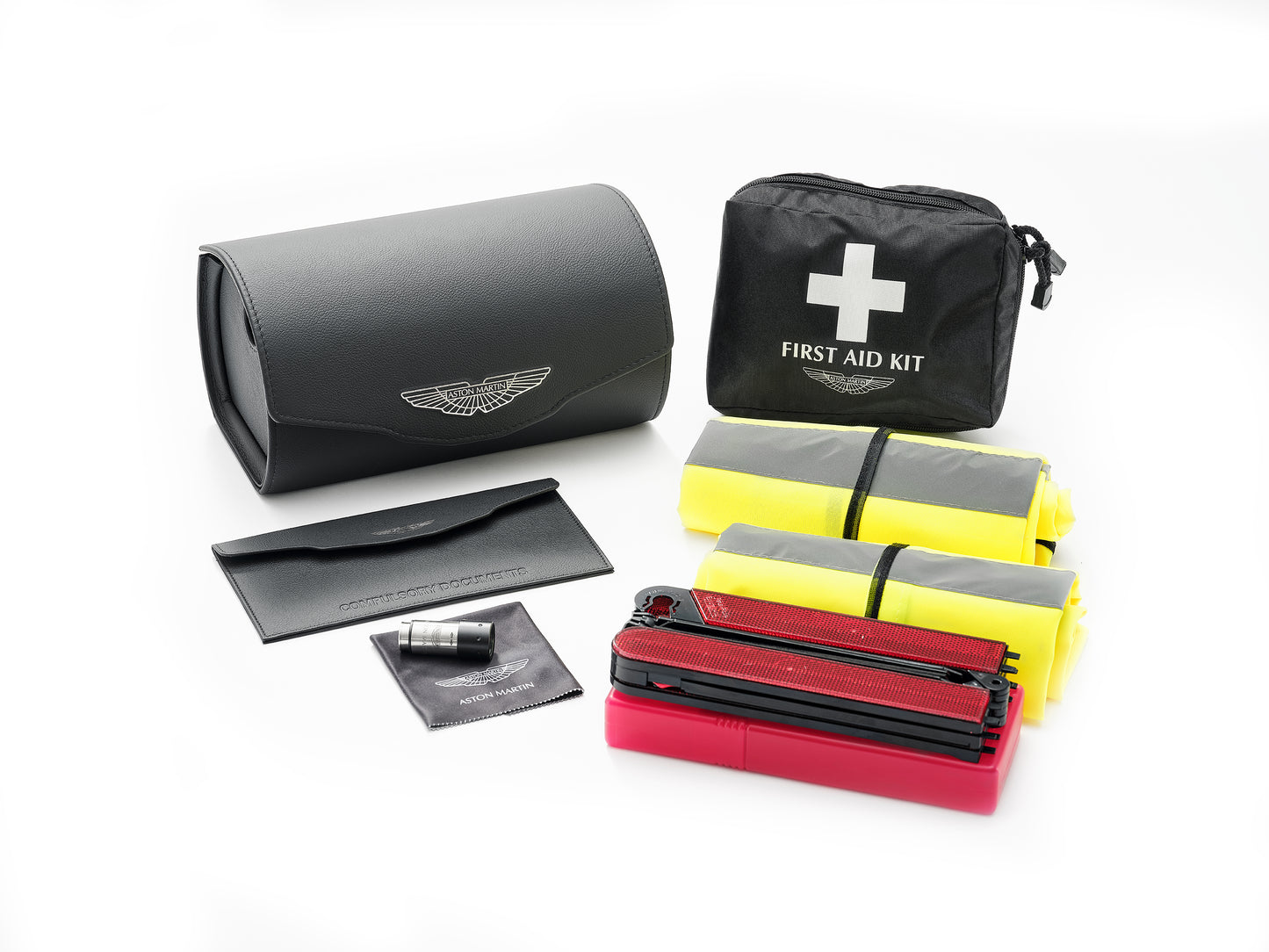 Emergency Kit