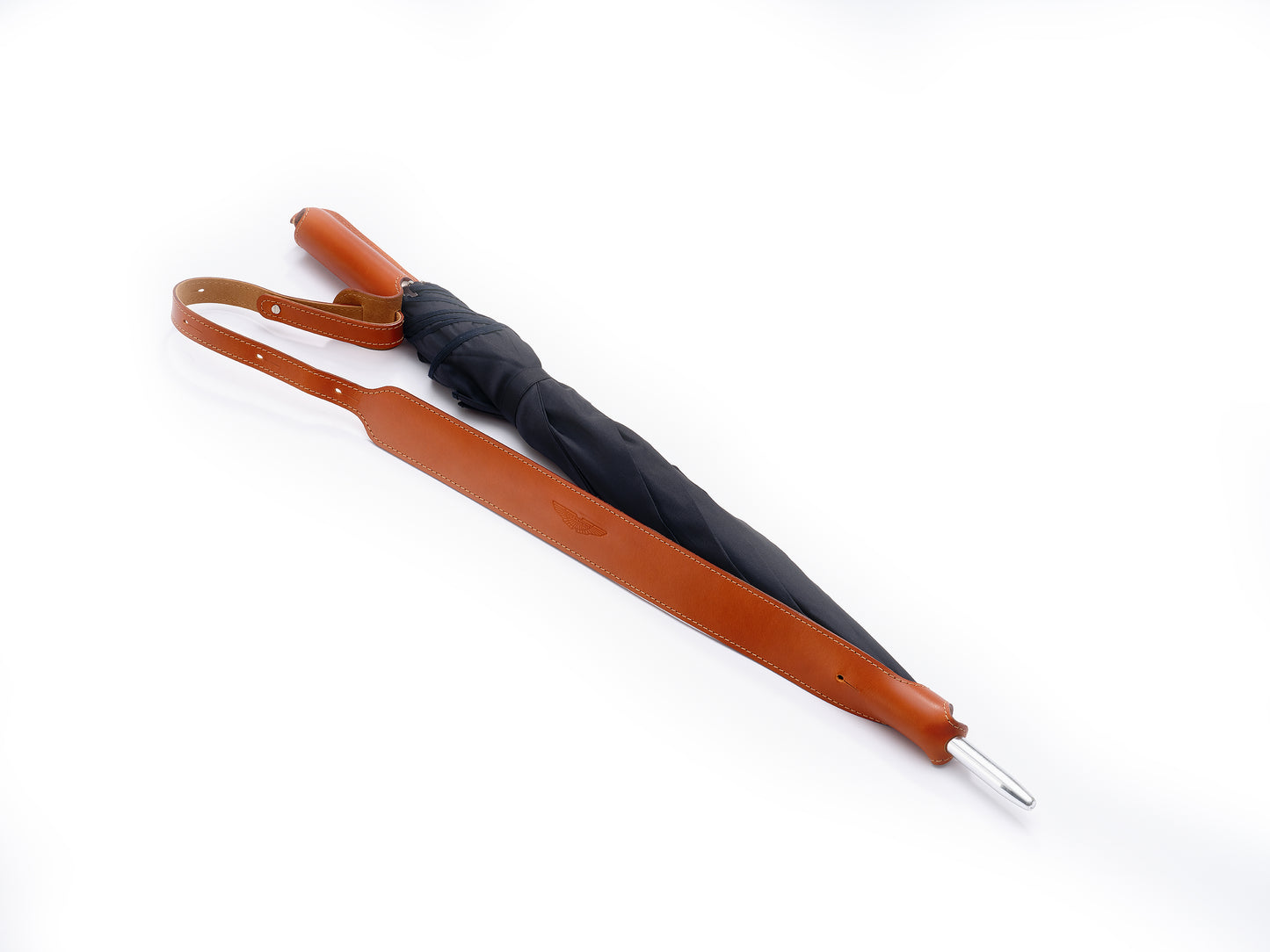 Umbrella Strap - Black