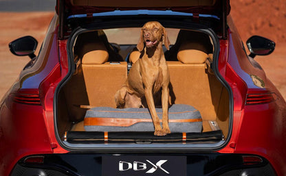 Dog Bed - Tan