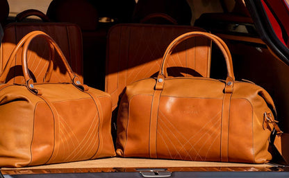 Touring Pack - Tan